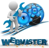 Webmaster Personalizado para sus Pginas Web y Manejo de Emails