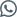 icono whatsapp